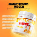Per4m Creatine Sherbet 310g