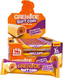 Grenade Soft Core Protein Bar 12x50g