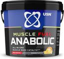 USN Muscle Fuel Anabolic 4kg Powder