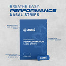 Applied Nutrition Breathe Easy Performance Nasal Strips - 30 strips