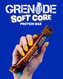 Grenade Soft Core Protein Bar 12x50g