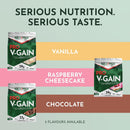 Sci-Mx Nutrition Pro V-Gain Protein 900g