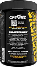 Mutant Creatine 300g