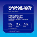 USN Blue Lab Whey 2kg Powder