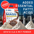 Applied Nutrition Critical Mass 6kg Original