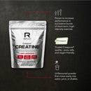 Reflex Nutrition Creapure Creatine Monohydrate 250g Powder