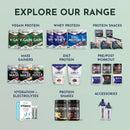 Sci-Mx Nutrition Pro V-Gain Protein 900g