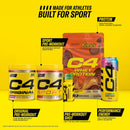 Cellucor C4 Protein RTD REESE'S Peanut Butter 330ml