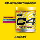 Cellucor C4 Ripped 180g