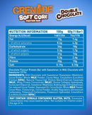Grenade Soft Core Protein Bar 12x50g