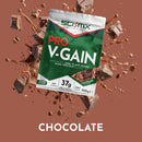 Sci-Mx Nutrition Pro V-Gain Protein 900g