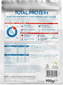 Sci-Mx Nutrition Total Protein 900g
