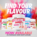 Per4m Creatine Sherbet 310g