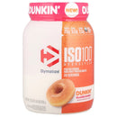 Dymatize Nutrition ISO 100 610g - 660g