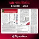 Dymatize Nutrition EAA's + Electrolytes 480g