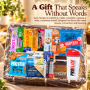 Luxury High Protein Gift Hamper Basket For All Occasions