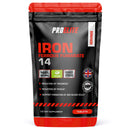 PROELITE Iron 14mg Tablets