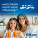 PSN Sodium Ascorbate Powder