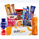 Guiltfree Protein Hamper Box (11 items)