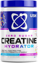 USN Creatine Hydrator 330g