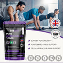 PROELITE Astragalus Capsules