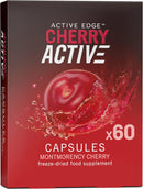 CherryActive Concentrate 60 Capsules