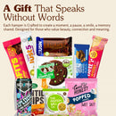 GuiltFree Vegan Protein Hamper (10 Items)