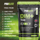 PROELITE DIM Vegan Capsules
