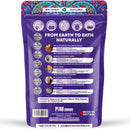 Pure Source Nutrition Epsom Salt 1kg Pouch