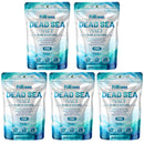 Pure Source Nutrition Dead Sea Salt 1kg Fine - Bag