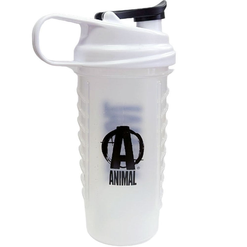 Animal Titan Shaker 770ml White