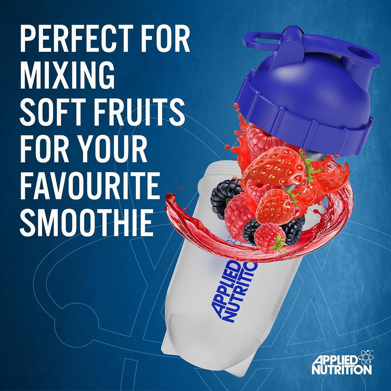 Applied Nutrition Bullet Shaker 500ml