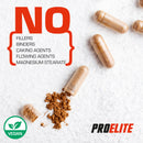 PROELITE Xtrim Slim Vegan Capsules