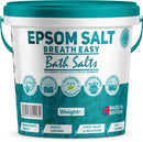 1ne Nutrition Epsom Salt Scented - Bucket