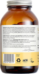 Udo's Choice Ultimate Oil Blend 180 Capsules