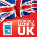 Pure Source Nutrition White Vinegar 5% Acidity - Blue Label