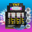 NXT Nutrition TNT Nuclear Shot 12x60ml