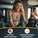 XCelerate Nutrition Rhodiola Rosea Capsules