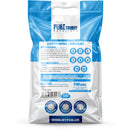 Pure Source Nutrition HPMC Vegan Empty Capsules White / Clear (Transparent) Size 0/00/1