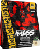 NEW Mutant Mass 2.2kg Powder