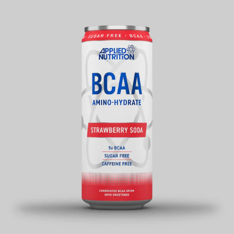 Applied Nutriton BCAA Amino-Hydrate 24x330ml