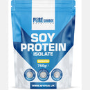 PSN Soy Protein 750g Powder