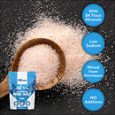 Pure Source Nutrition Himalayan Pink Salt - Fine 100g - 25kg