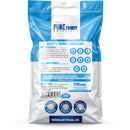 Pure Source Nutrition HPMC Vegan Empty Capsules White / Clear (Transparent) Size 0/00/1