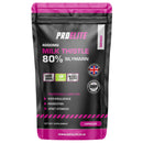 Pro-Elite Milk Thistle 40:1 Extract - Capsules VEGAN