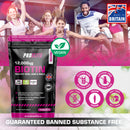PROELITE Biotin 12,000ug Tablets