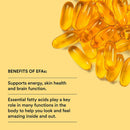 Udo's Choice Ultimate Oil Blend 90 Capsules