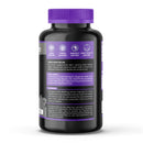 RIPPD Astragalus 120 Capsules