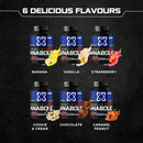 USN Muscle Fuel Anabolic 2kg Powder