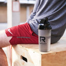 Reflex Nutrition Shaker 700ml Gunsmoke